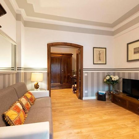 Vatican House Apartment Roma Esterno foto