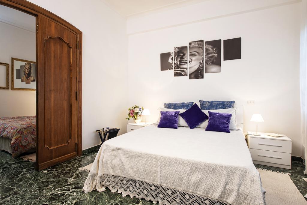 Vatican House Apartment Roma Camera foto