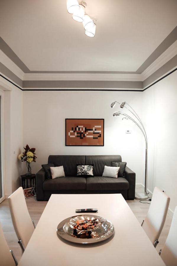 Vatican House Apartment Roma Esterno foto