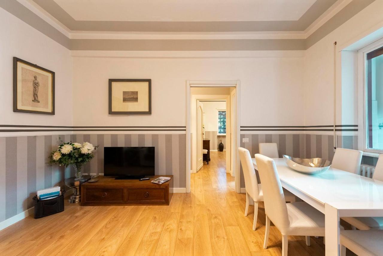 Vatican House Apartment Roma Esterno foto