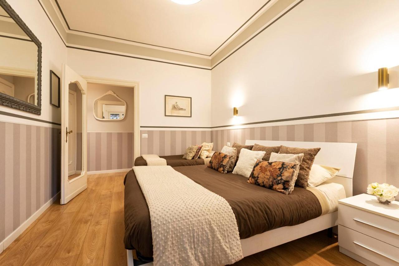 Vatican House Apartment Roma Esterno foto