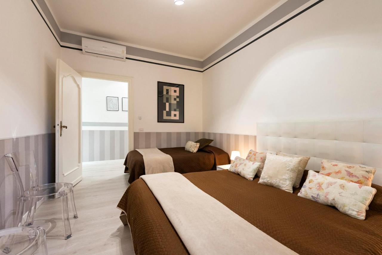 Vatican House Apartment Roma Esterno foto