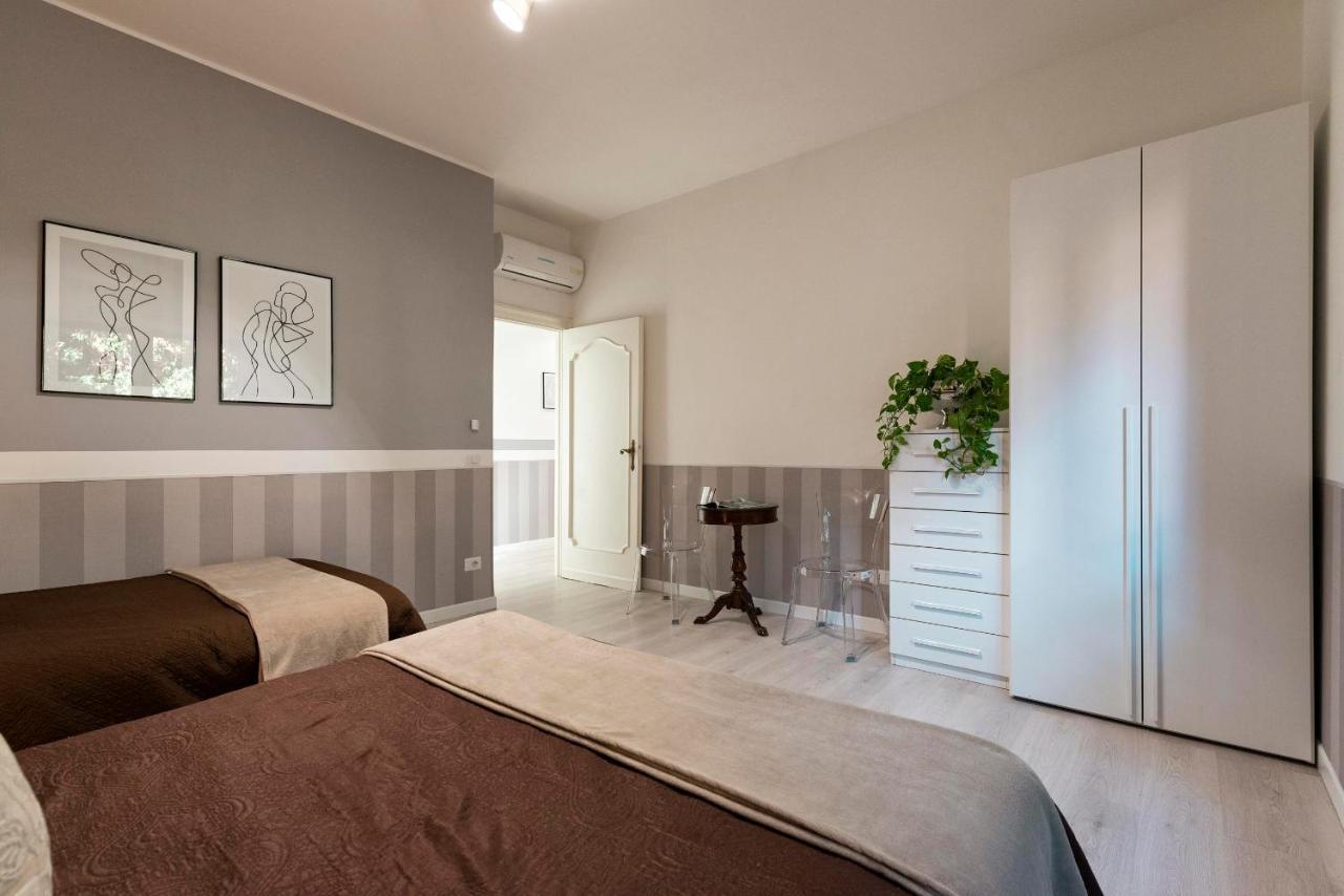 Vatican House Apartment Roma Esterno foto