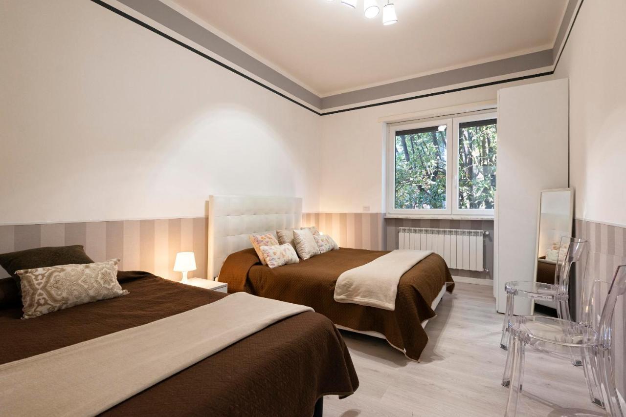 Vatican House Apartment Roma Esterno foto