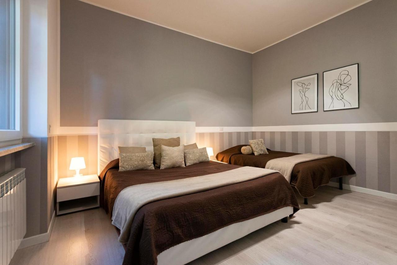 Vatican House Apartment Roma Esterno foto