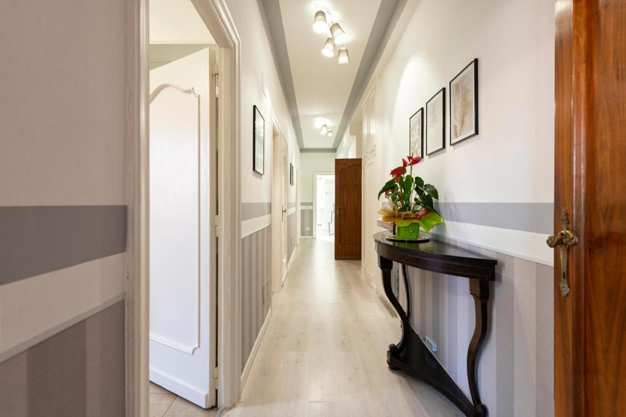 Vatican House Apartment Roma Esterno foto