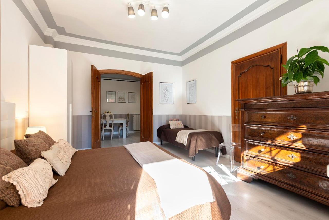 Vatican House Apartment Roma Esterno foto