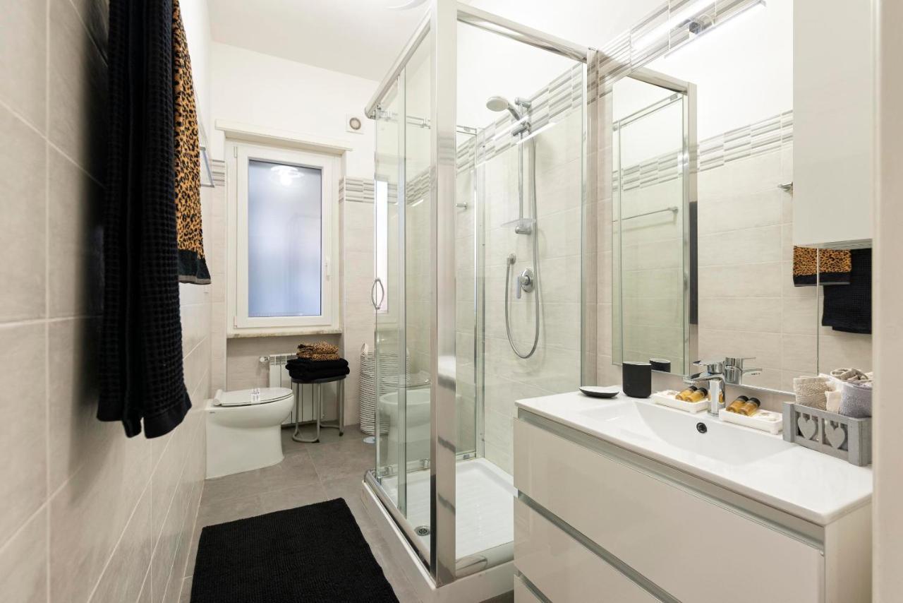 Vatican House Apartment Roma Esterno foto
