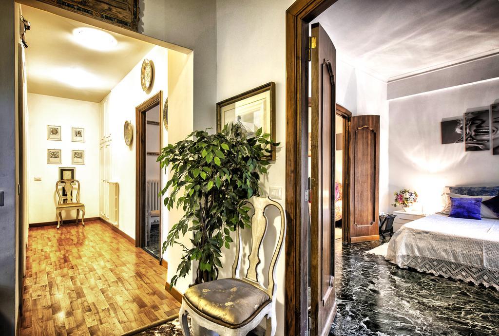 Vatican House Apartment Roma Esterno foto