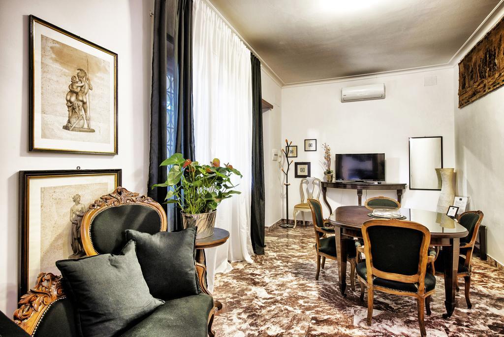 Vatican House Apartment Roma Esterno foto