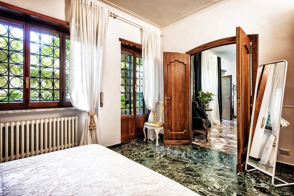 Vatican House Apartment Roma Esterno foto
