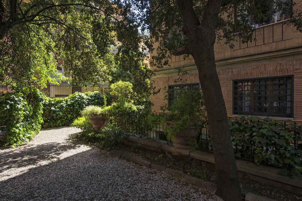 Vatican House Apartment Roma Camera foto