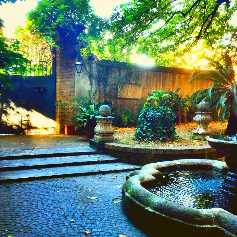 Vatican House Apartment Roma Camera foto