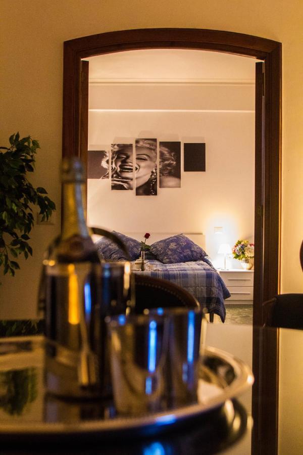 Vatican House Apartment Roma Camera foto