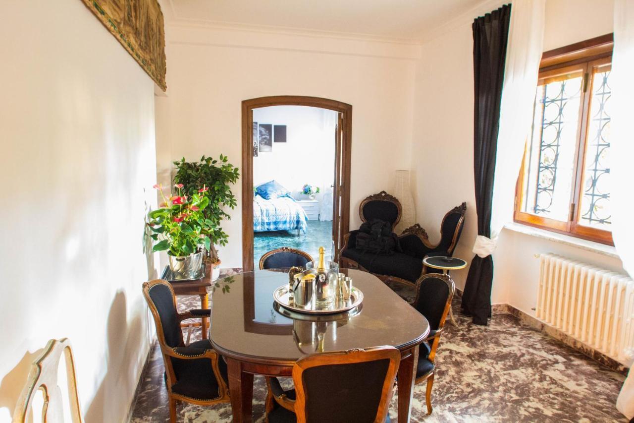 Vatican House Apartment Roma Camera foto